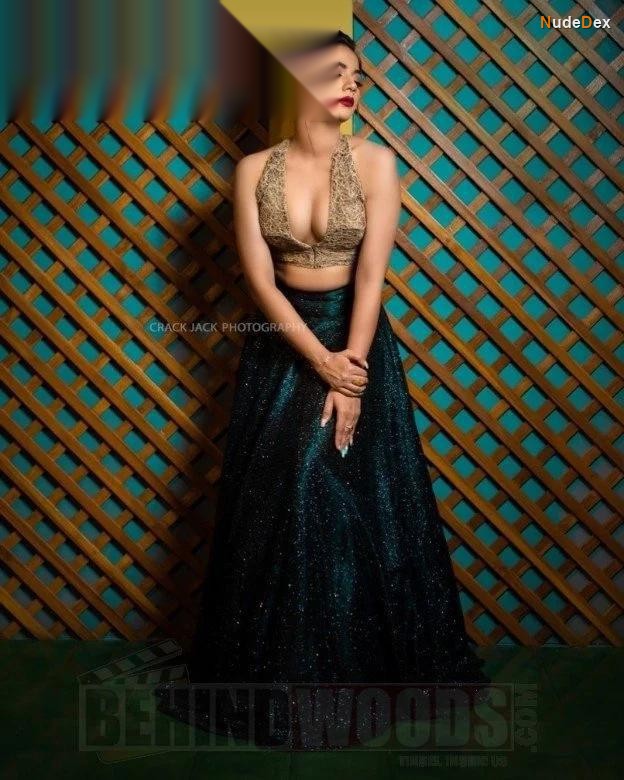 Aishwarya Dutta in Farhana, photo 5