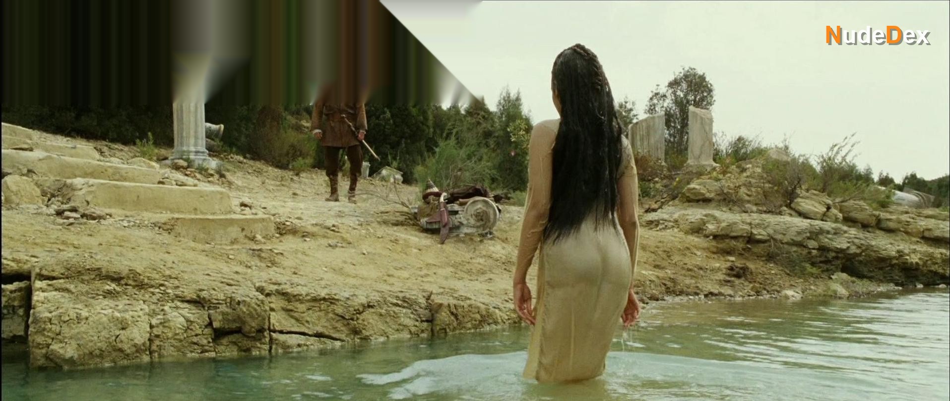 Aishwarya Rai in The Last Legion, photo 1