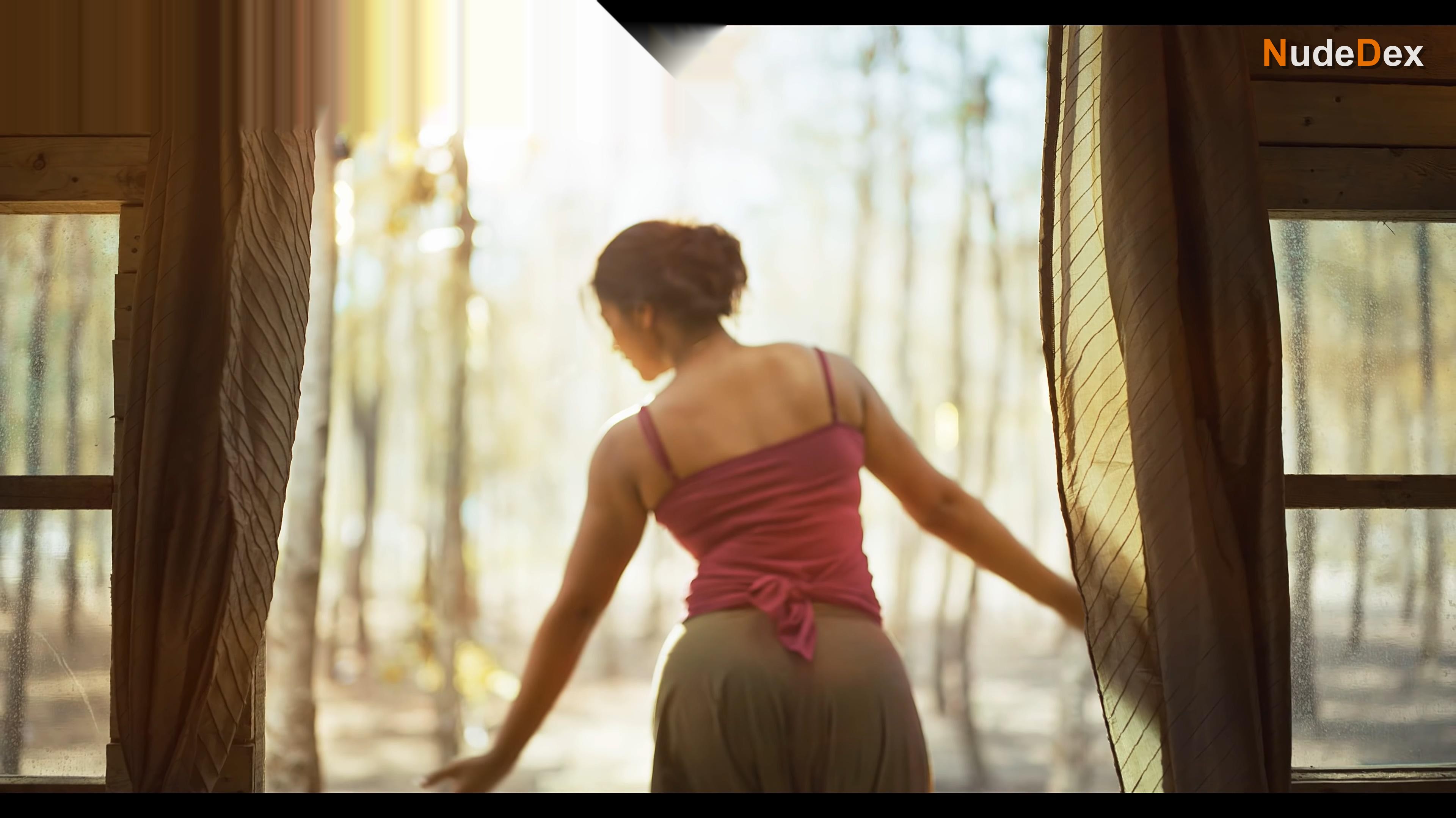 Aishwarya Rajesh in Her