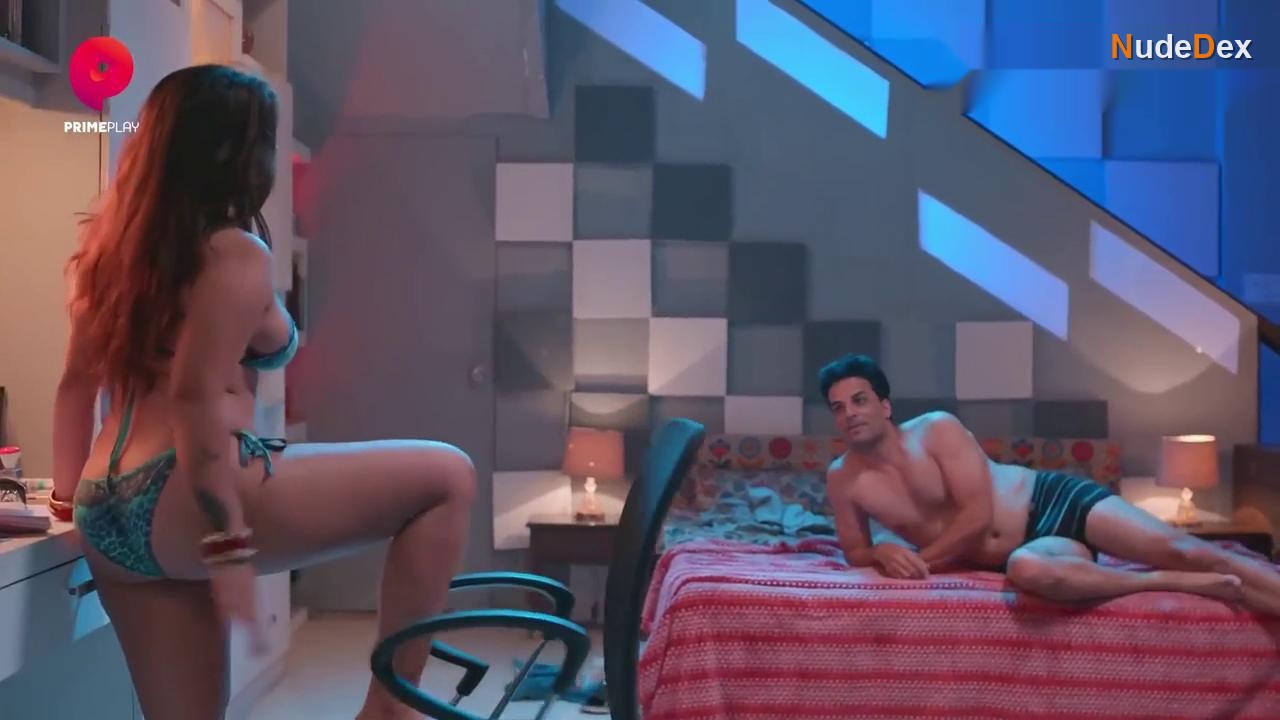 Aiswarya Agarwal in Tution Teacher, photo 22