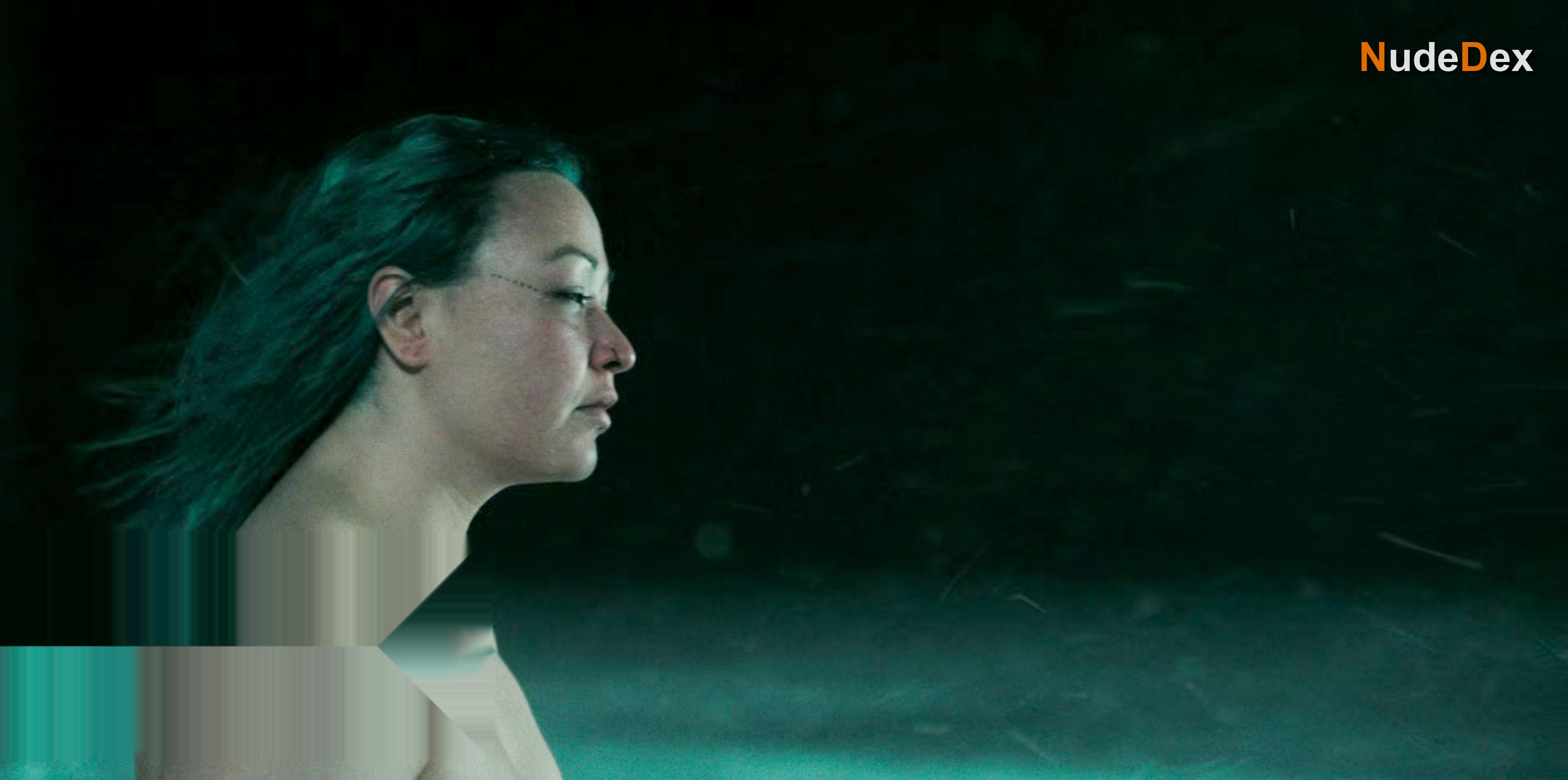 Aka Niviana in True Detective, photo 2