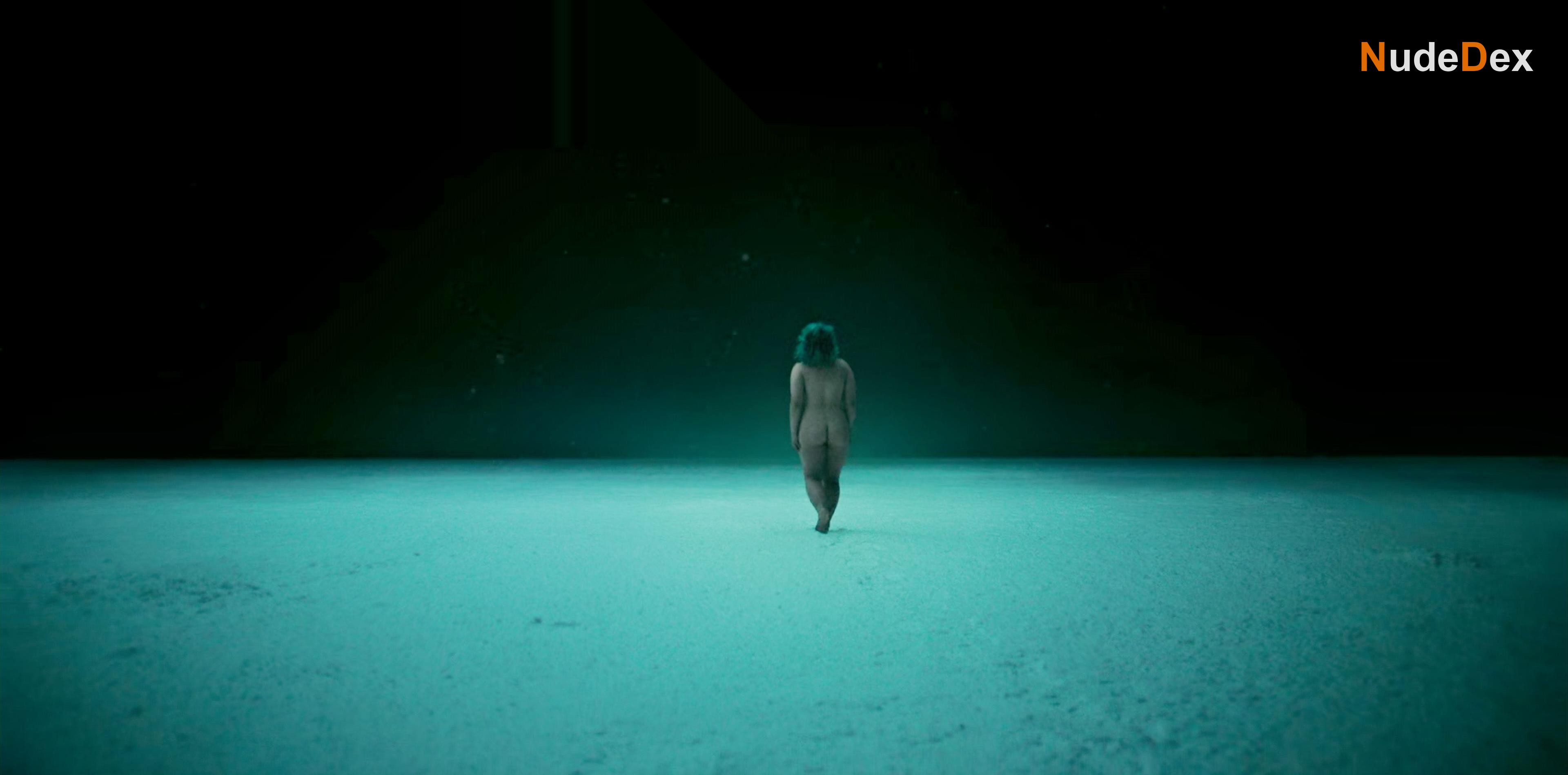 Aka Niviana in True Detective, photo 3