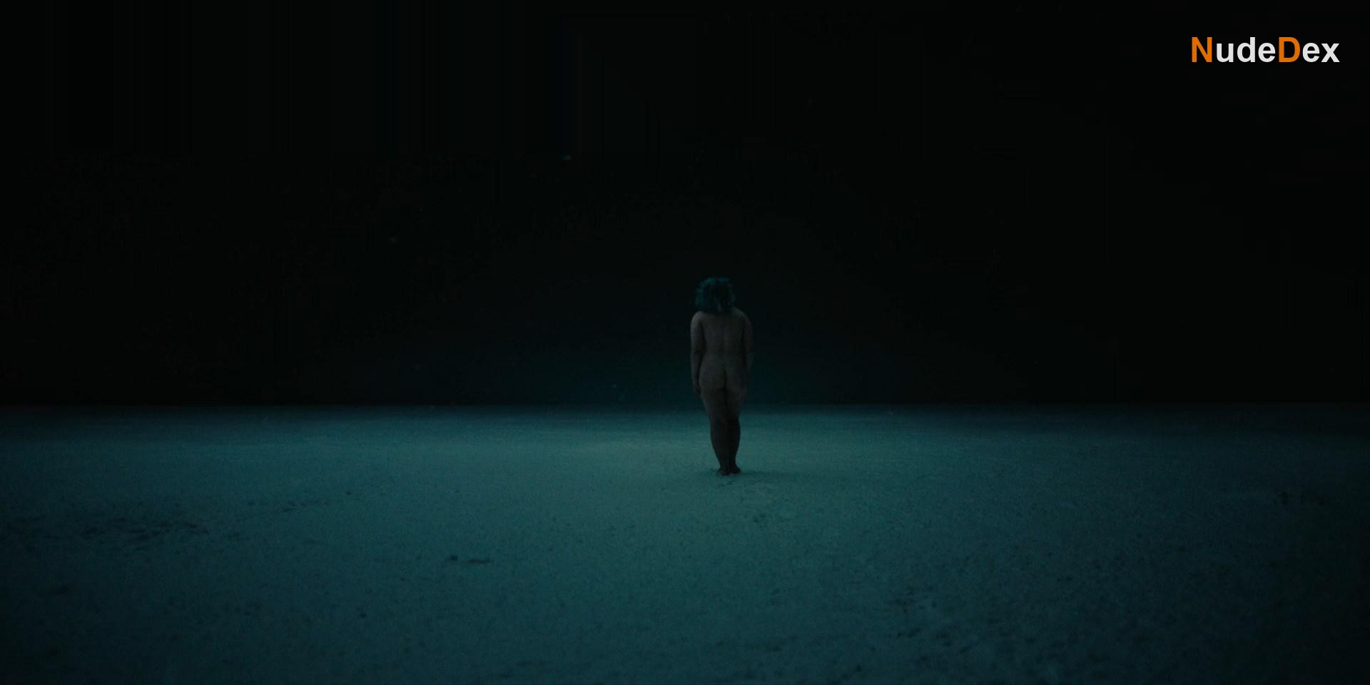 Aka Niviana in True Detective, photo 6