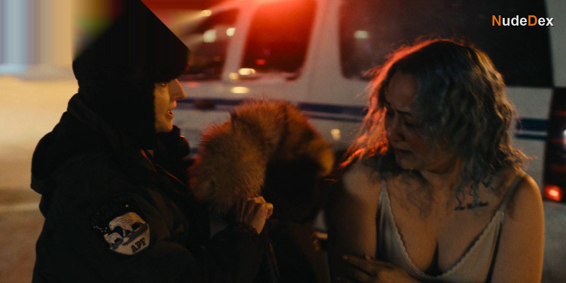 Aka Niviana in True Detective, photo 9