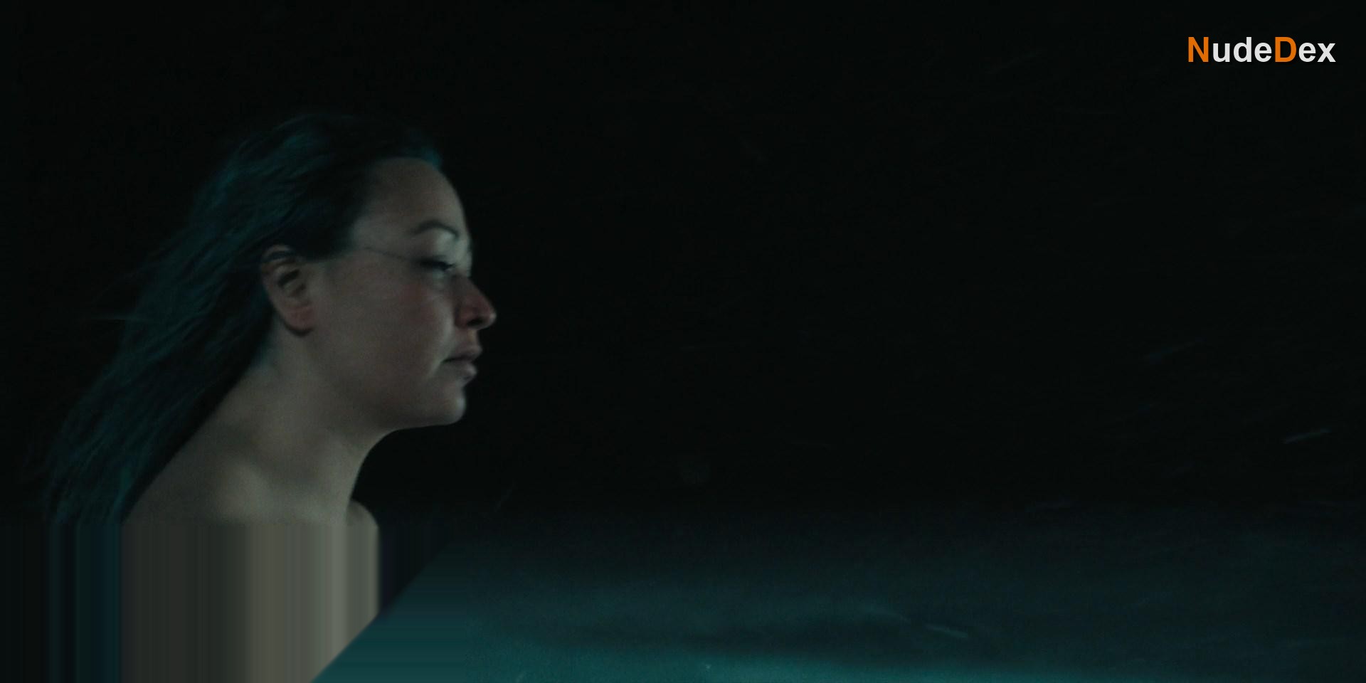 Aka Niviana in True Detective, photo 10