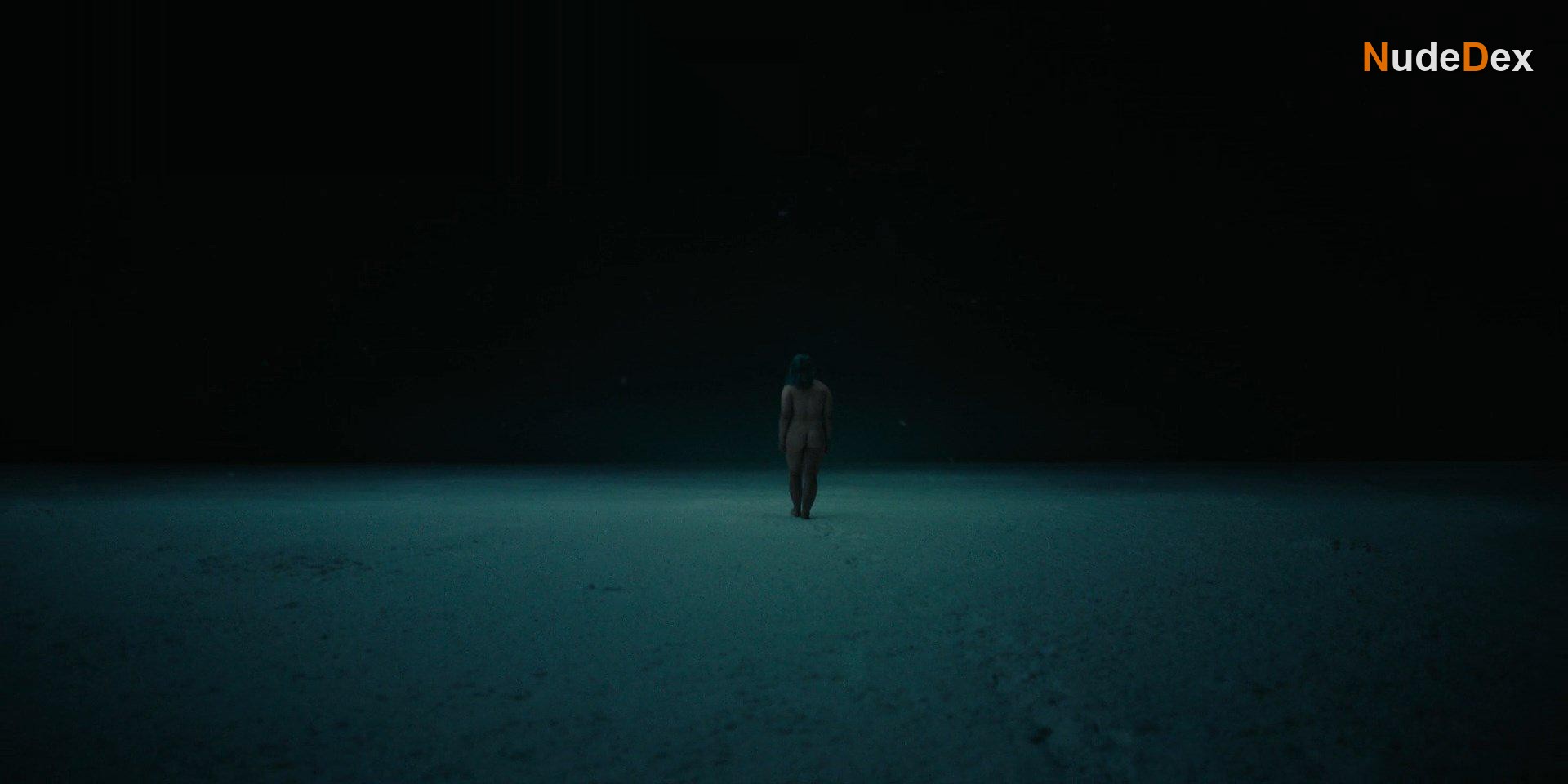 Aka Niviana in True Detective, photo 11