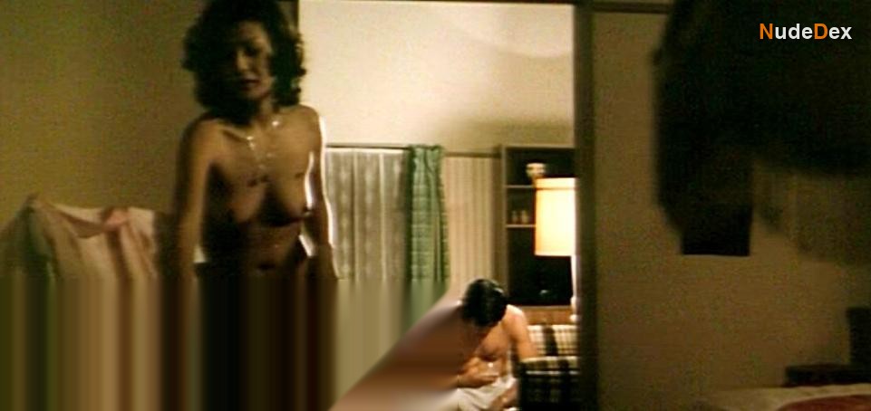 Akiko Koyama in Karate Warriors, photo 1