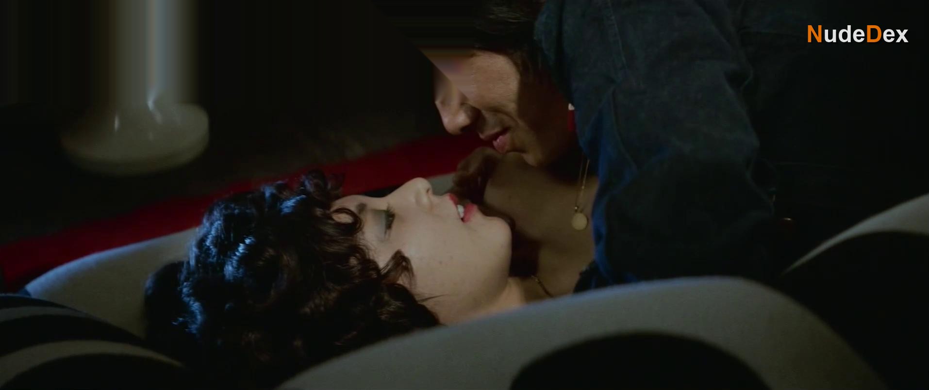 A Blood Stained Love Affair