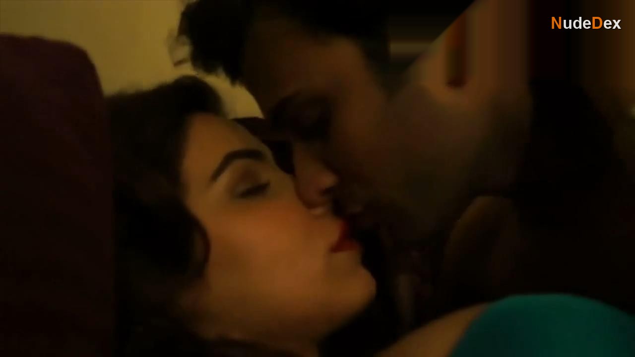 Akshita Agnihotri in Illusion, photo 9