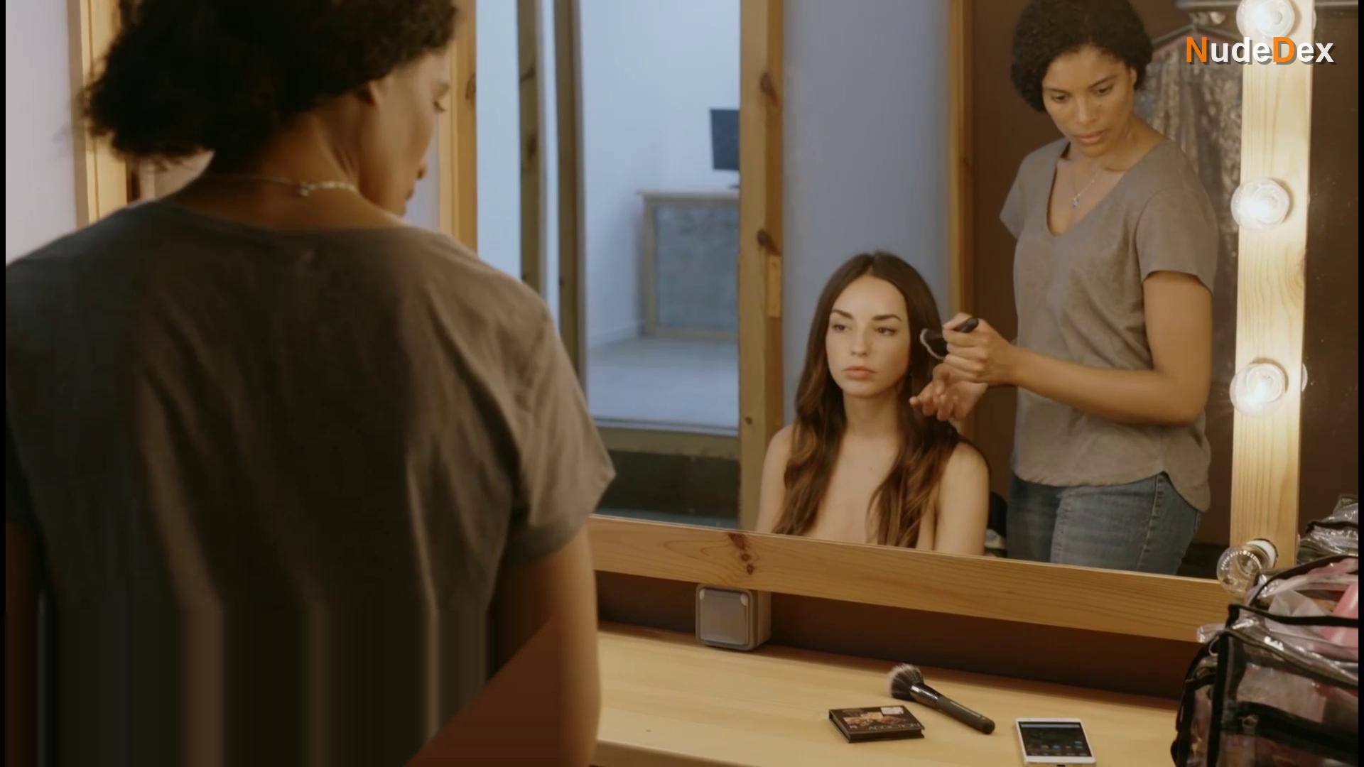 Caterina Mengs in Desaparecidos