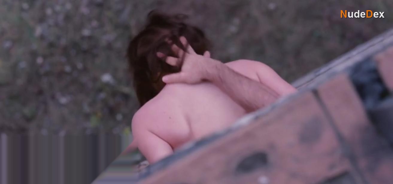 Albina Dzhanabaeva in Betrayal, photo 2