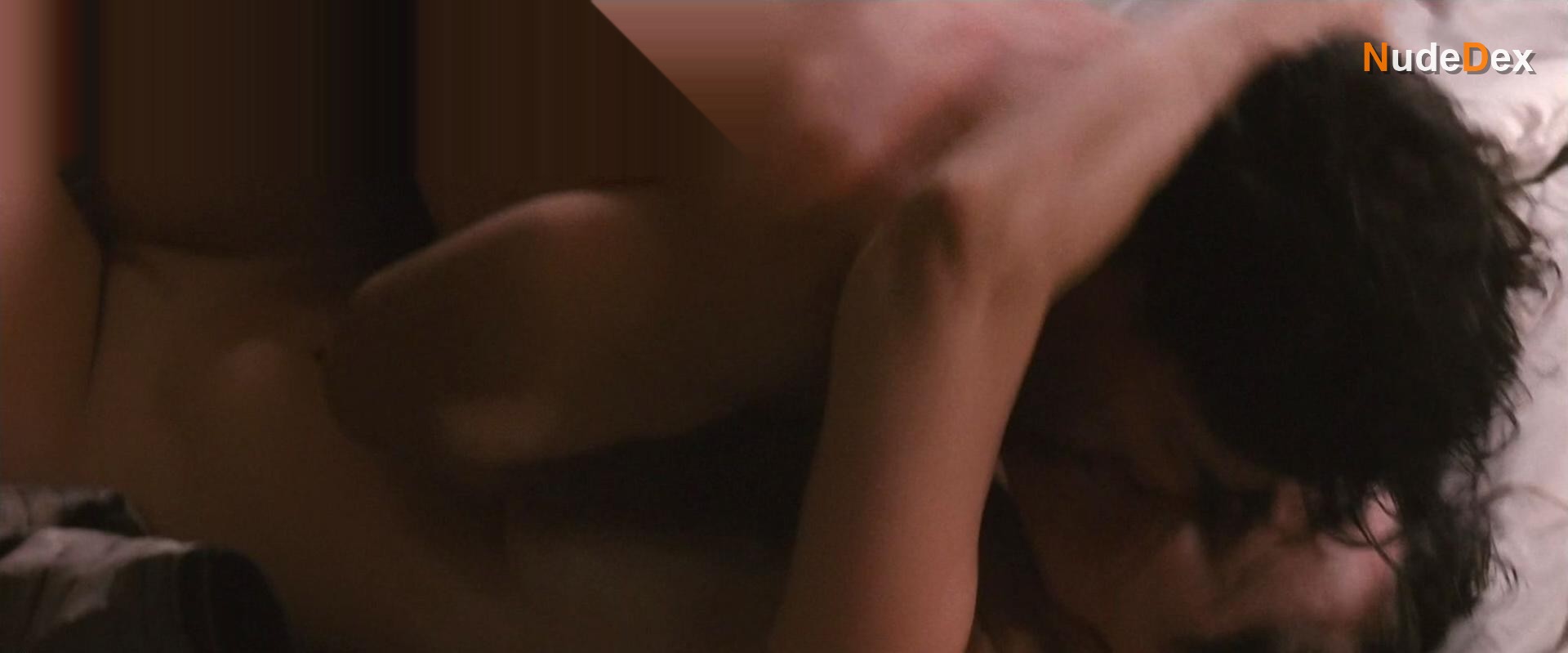 Albina Dzhanabaeva in Betrayal