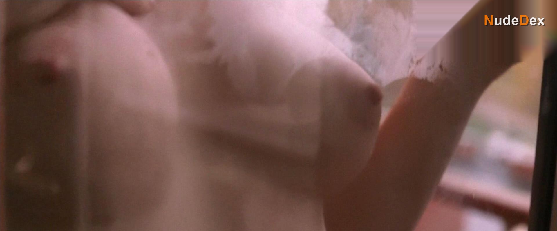 Albina Dzhanabaeva in Betrayal, photo 9