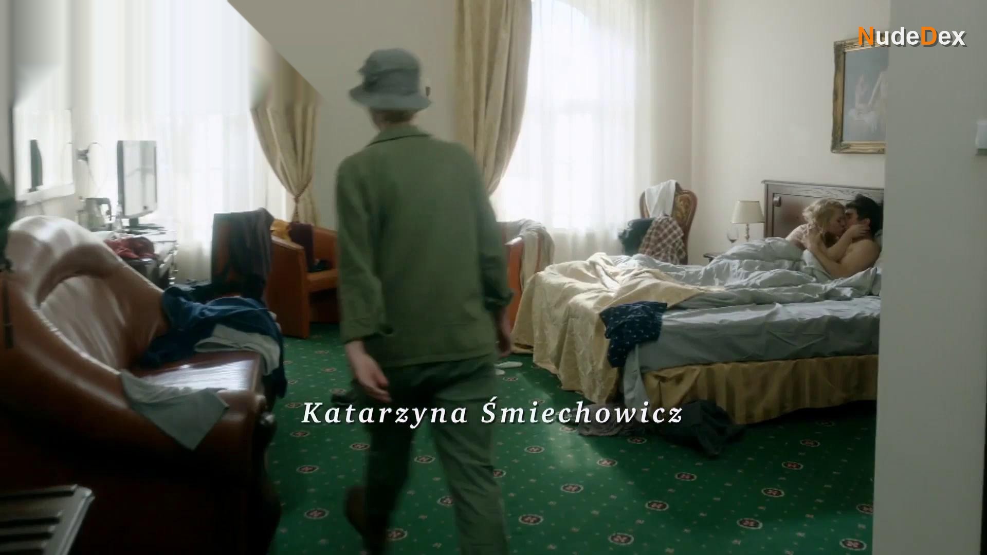 U Pana Boga W Krolowym Moscie