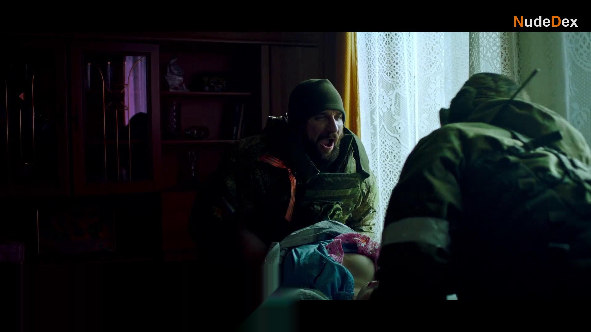 Aleksandra Pankova in The Witch Revenge, photo 3