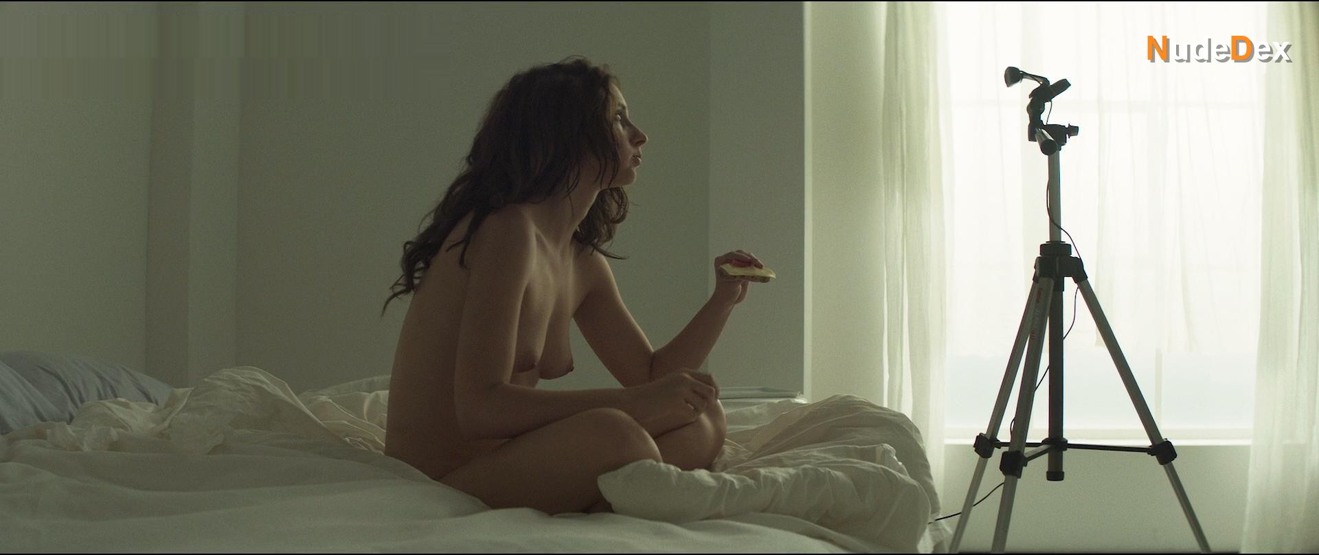 Aleksandra Pisula in Panic Attack, photo 4