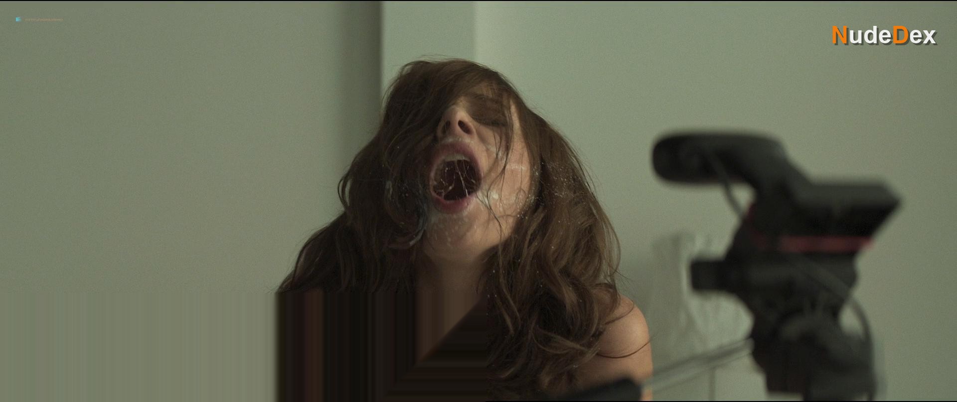 Aleksandra Pisula in Panic Attack, photo 9