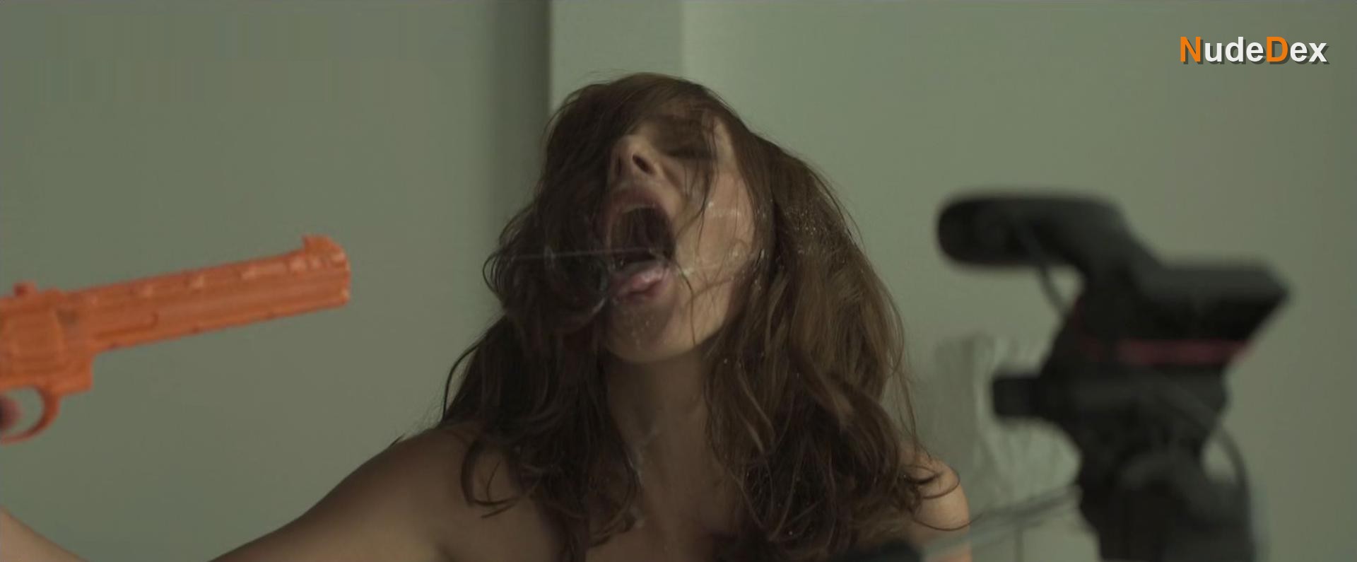 Aleksandra Pisula in Panic Attack, photo 17