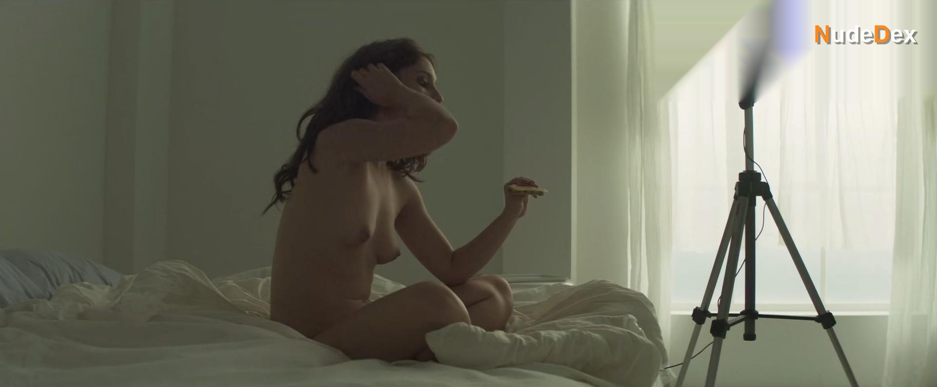 Aleksandra Pisula in Panic Attack, photo 22