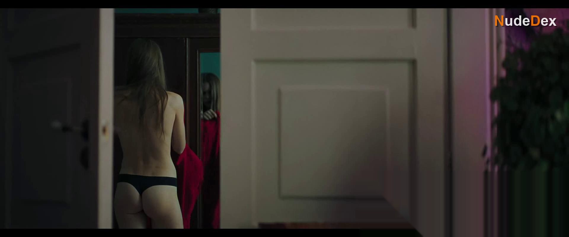 Aleksandra Revenko in Pobochnyi Effekt, photo 1