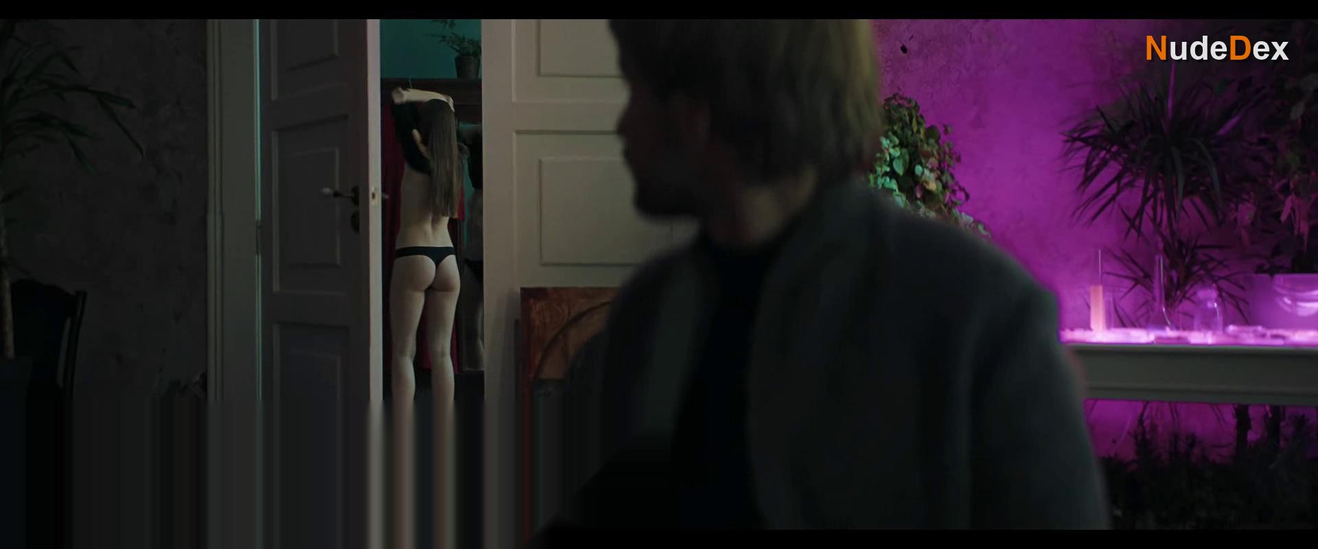 Aleksandra Revenko in Pobochnyi Effekt, photo 2