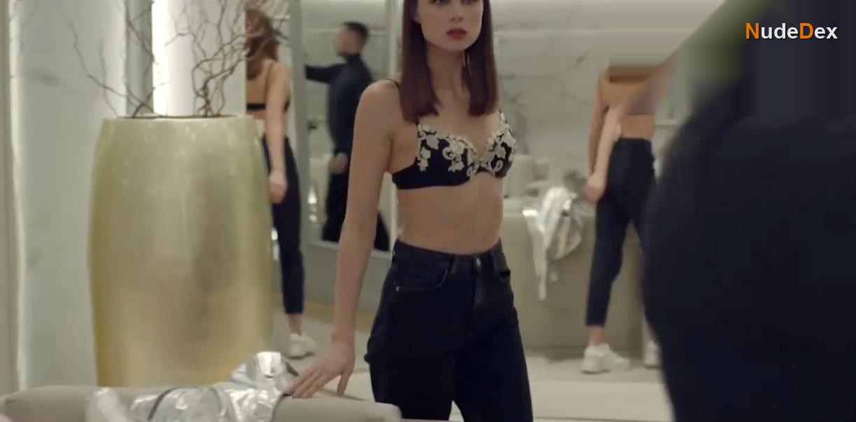 Aleksandra Revenko in Soderzhanki, photo 13