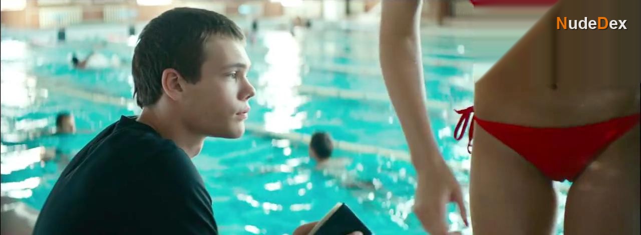 The Student in The Student, photo 2