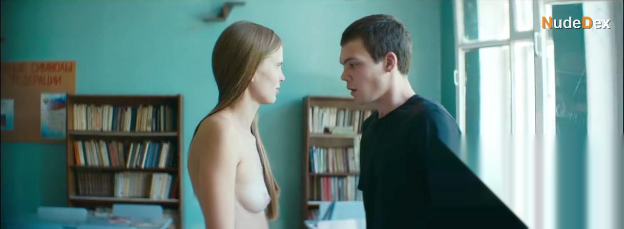 The Student in The Student, photo 6