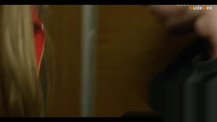 Aleksandra Revenko in Zvonite Dikaprio, photo 3