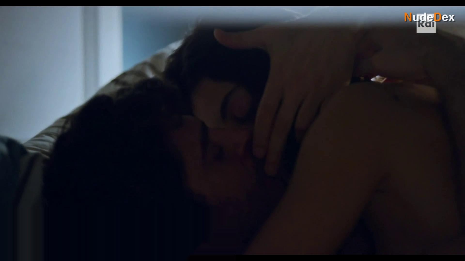 Alessandra Mastronardi in L'allieva, photo 9