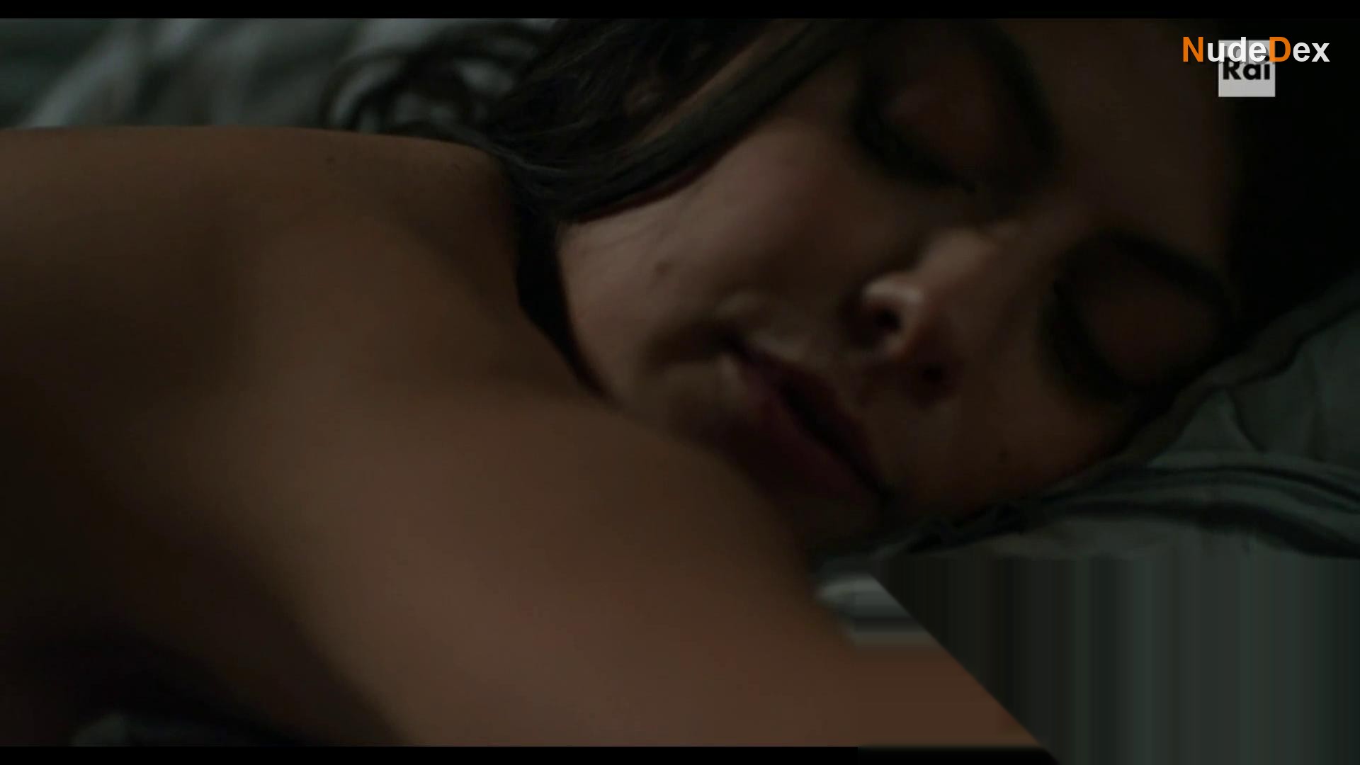 Alessandra Mastronardi in L'allieva, photo 11