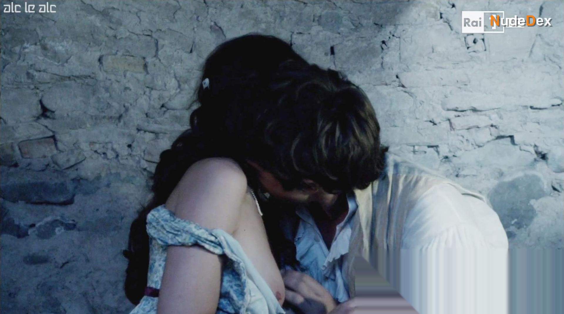 Alessandra Mastronardi in La Certosa Di Parma, photo 1