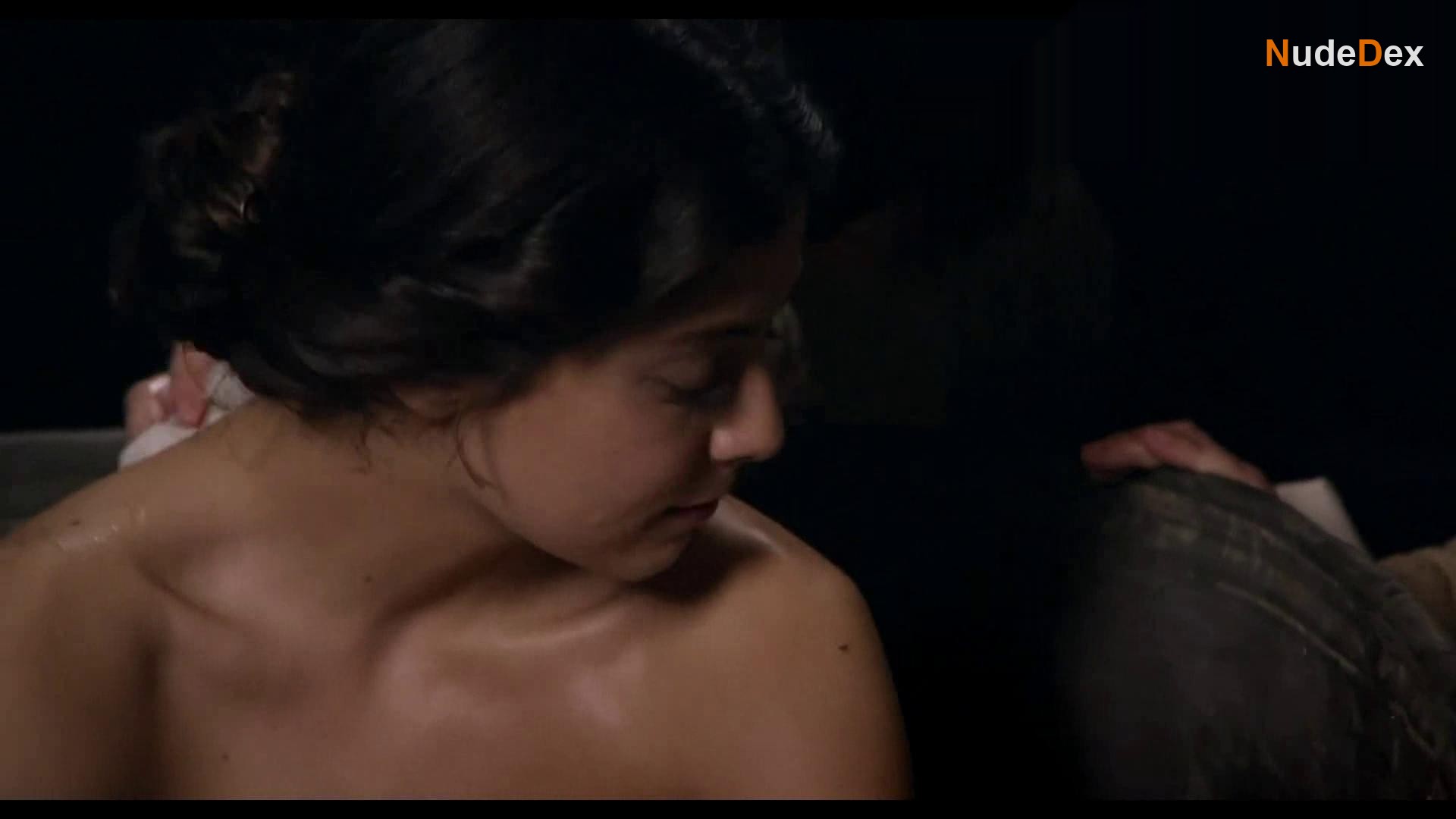 Alessandra Mastronardi in Romeo And Juliet, photo 4