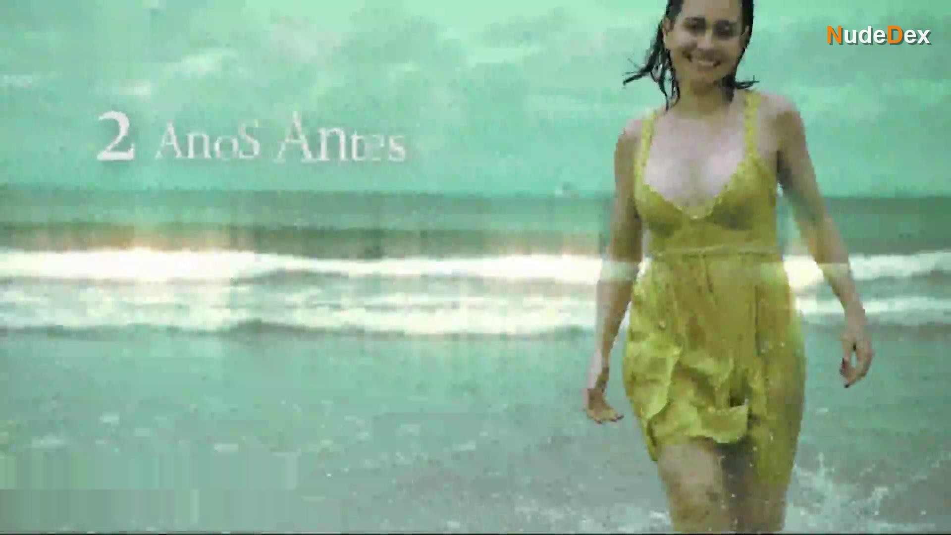 Alessandra Negrini in 2 Coelhos, photo 9