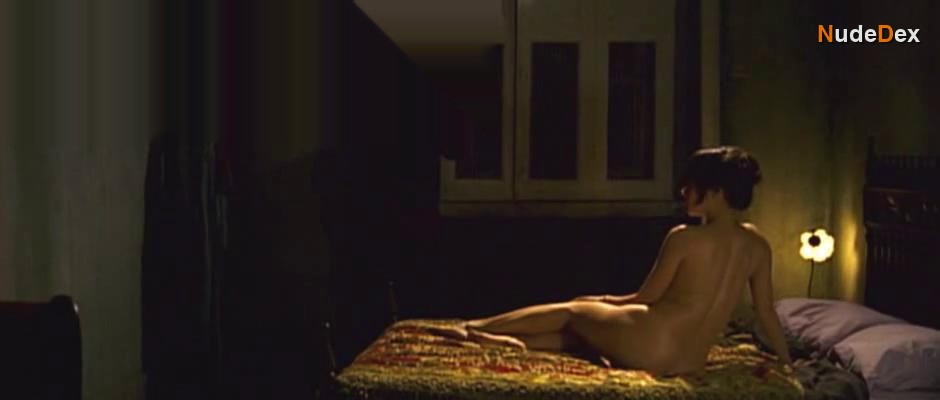 Alessandra Negrini in A Erva Do Rato, photo 3