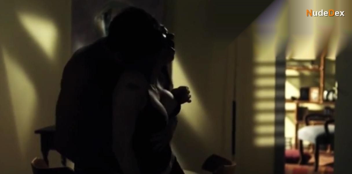 Alessandra Negrini in As Cariocas, photo 3