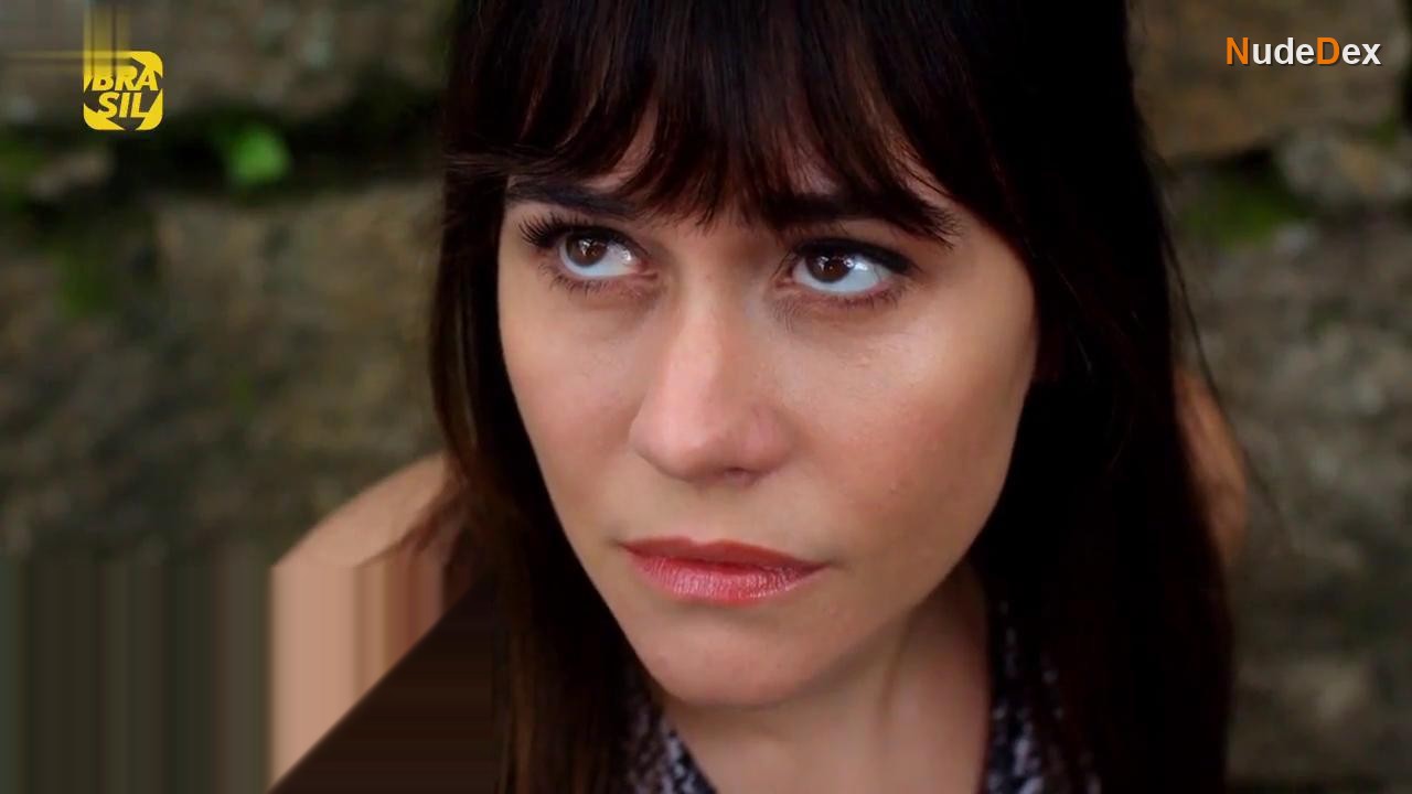 Alessandra Negrini in Beduino, photo 6