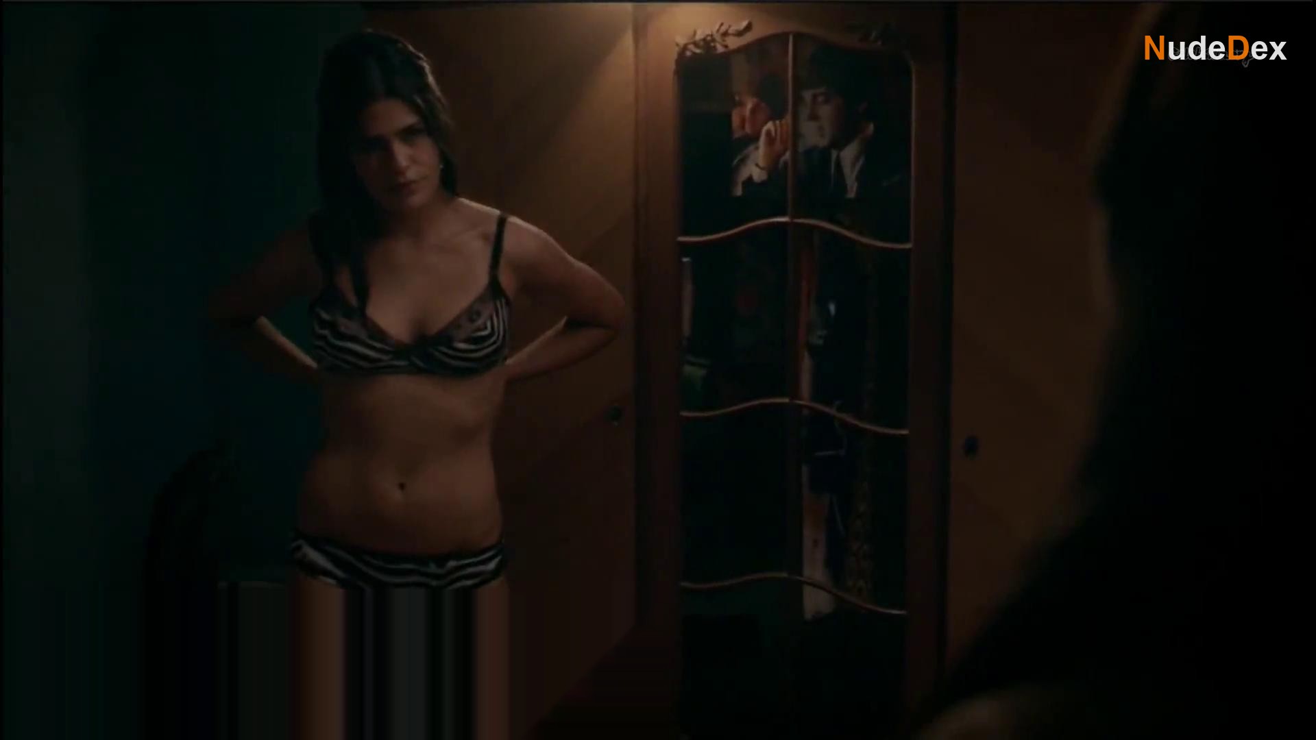 Alessandra Negrini in Lucia Mccartney, photo 3