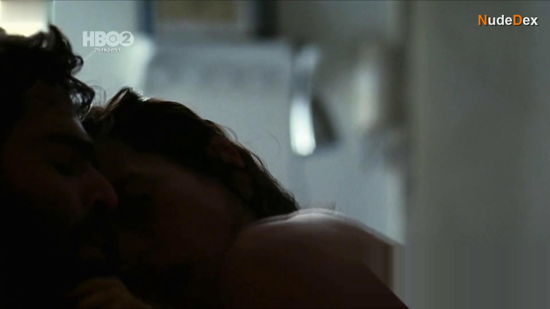 Alessandra Negrini in O Abismo Prateado, photo 1