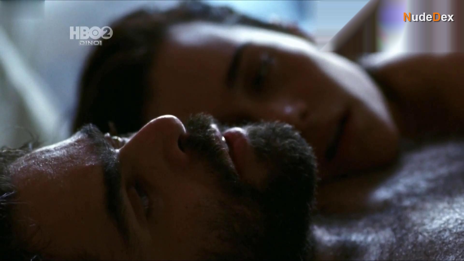 Alessandra Negrini in O Abismo Prateado, photo 5