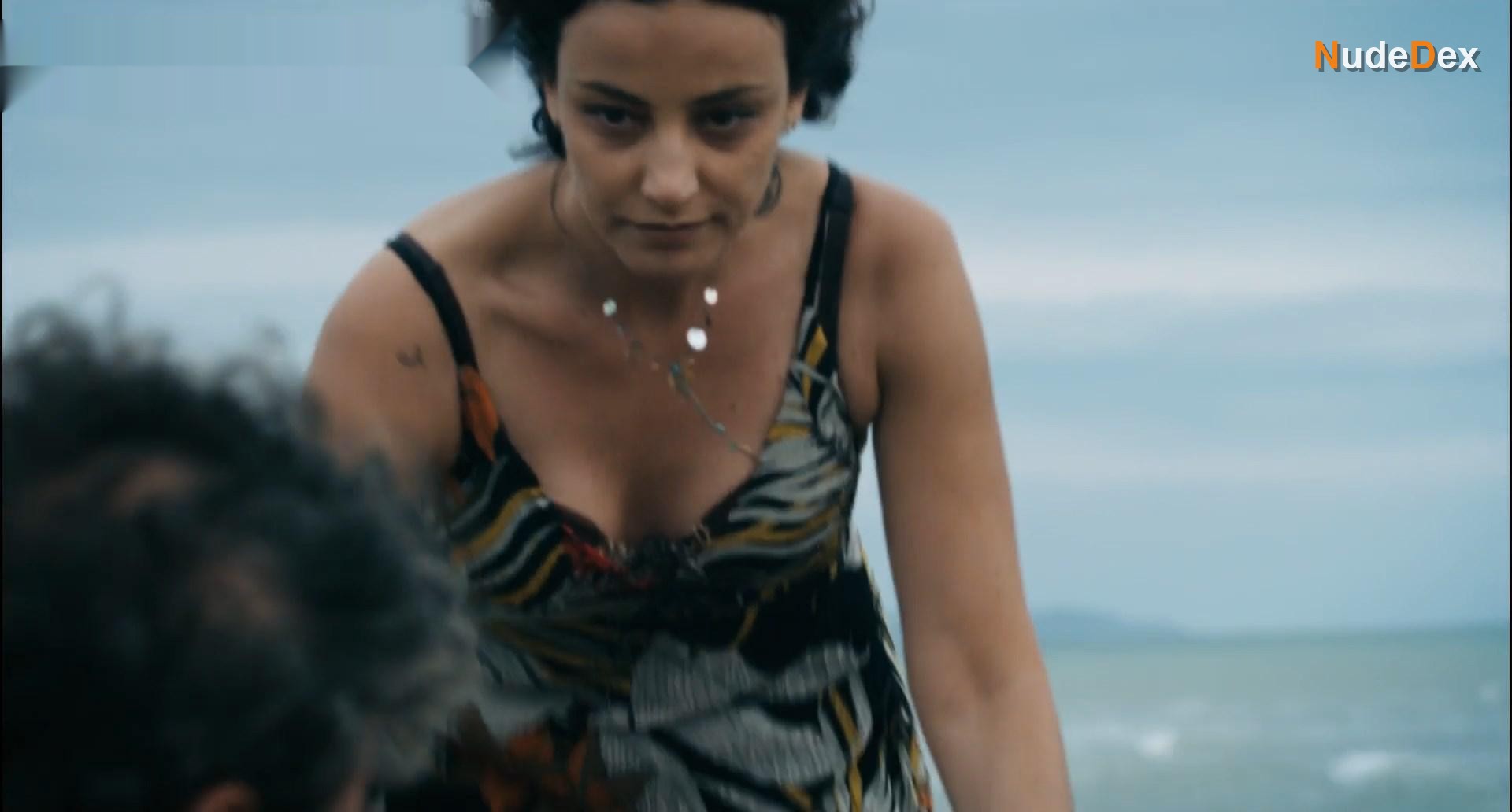 Alessia Barela in Giochi Destate, photo 15