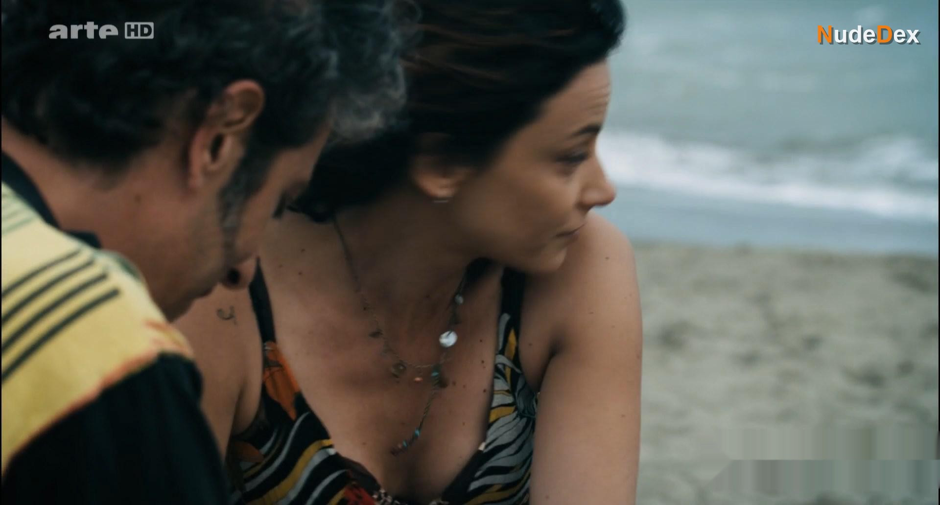 Alessia Barela in Giochi Destate, photo 16