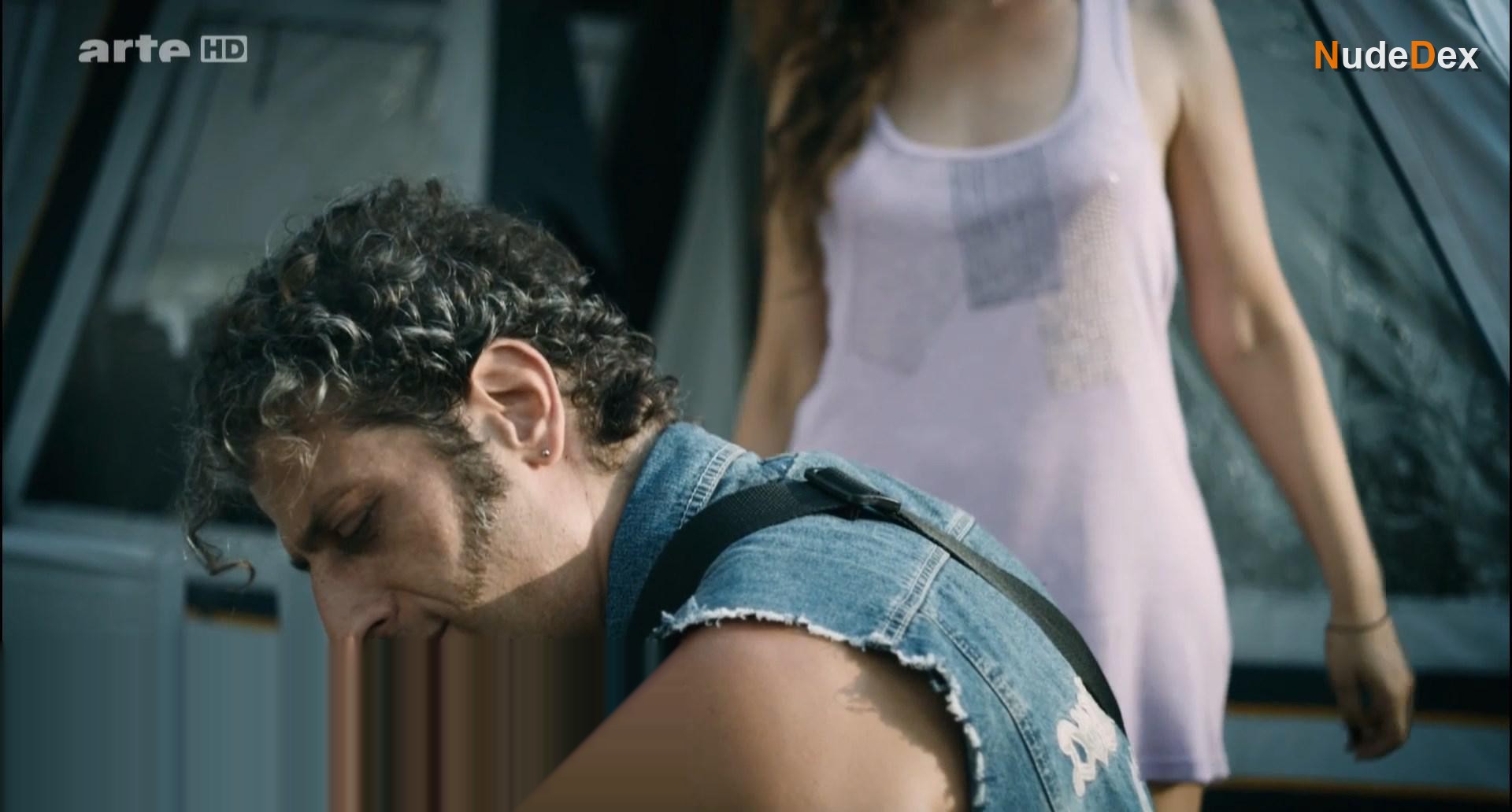 Alessia Barela in Giochi Destate, photo 19