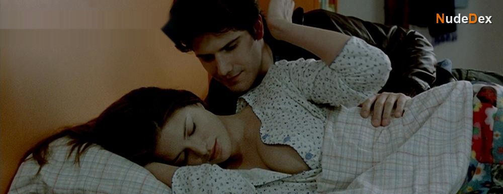 Alessia Piovan in The Girl By The Lake, photo 5