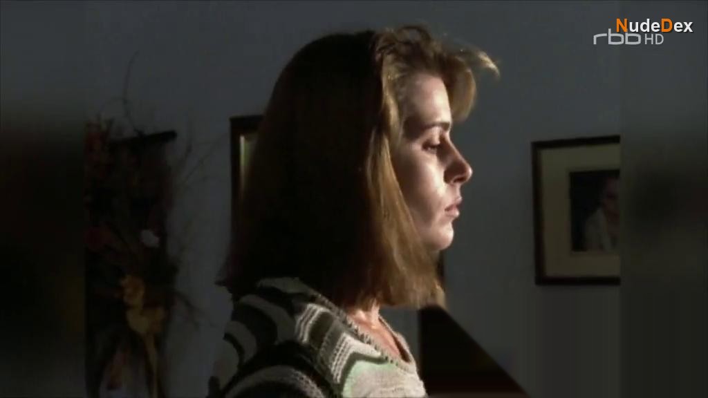 Alexa Maria Surholt in Der Sandmann, photo 2