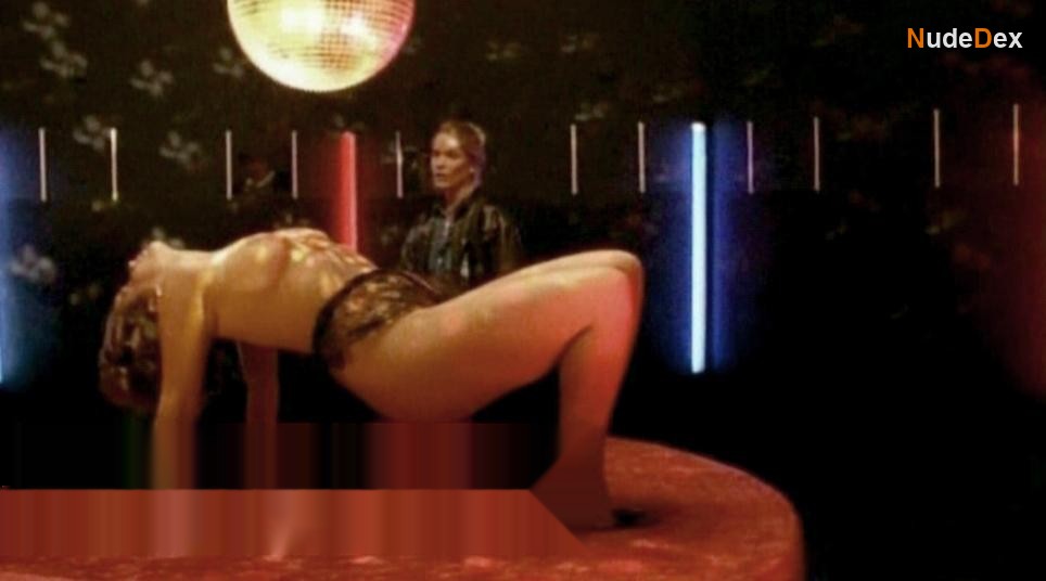 Alexa Maria Surholt in Der Sandmann, photo 12