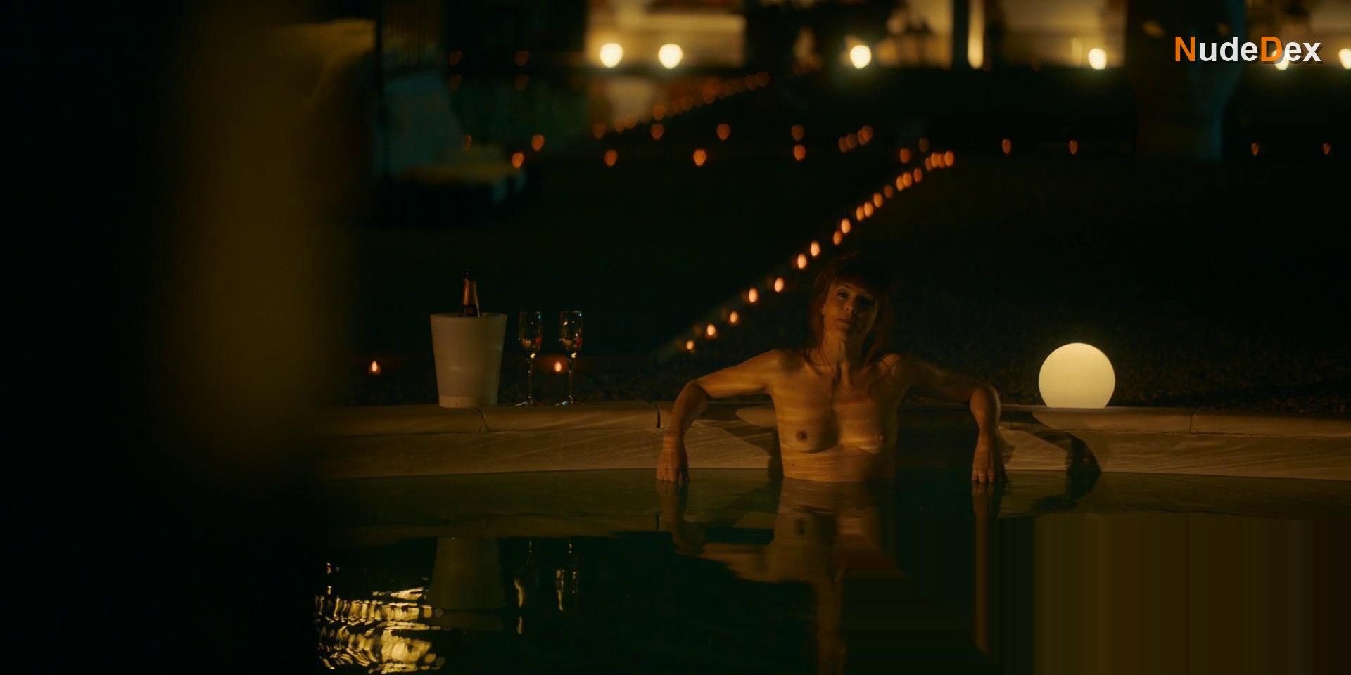Alexandra Cismondi in Escort Boys, photo 2