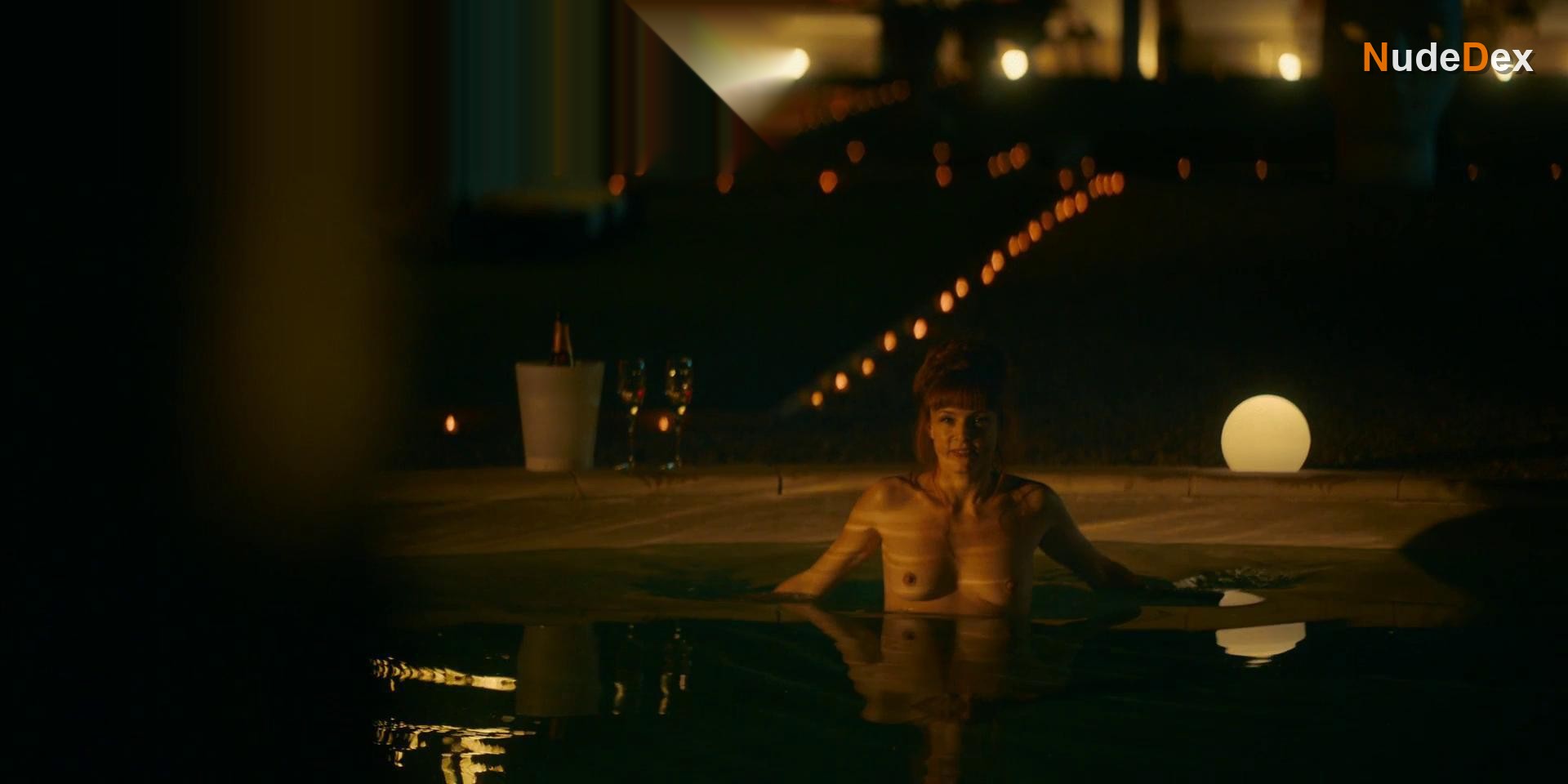 Alexandra Cismondi in Escort Boys, photo 5