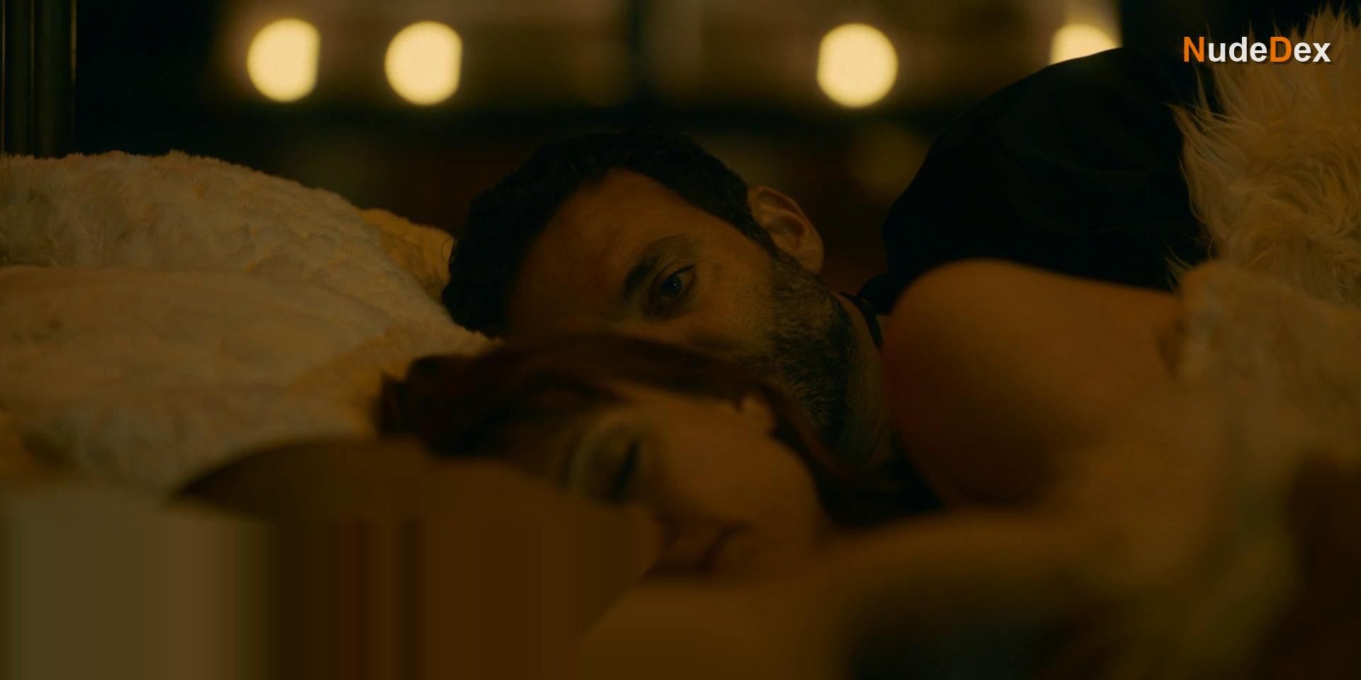 Alexandra Cismondi in Escort Boys, photo 6