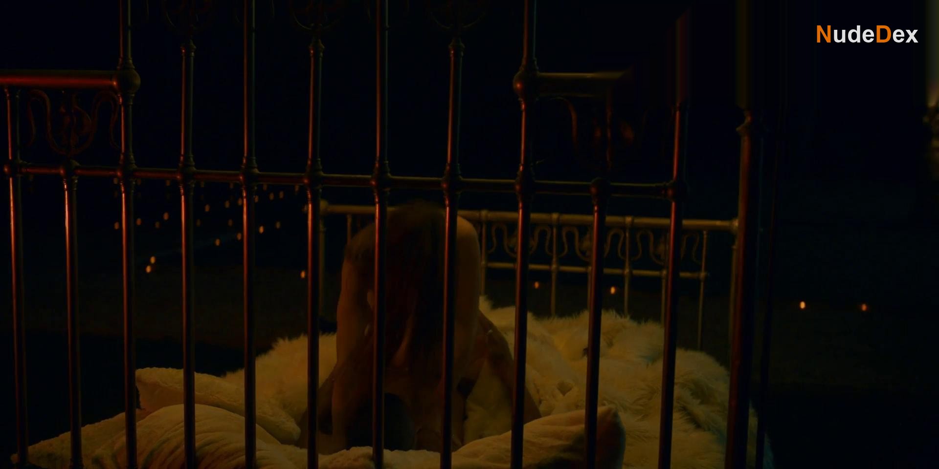 Alexandra Cismondi in Escort Boys, photo 12